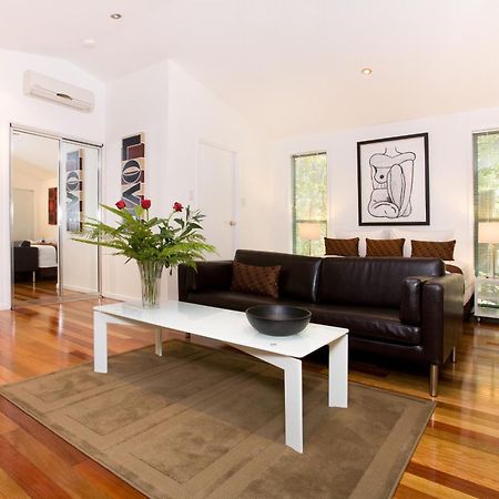 Amore On Buderim Rainforest Cabins Sunshine Coast Eksteriør bilde
